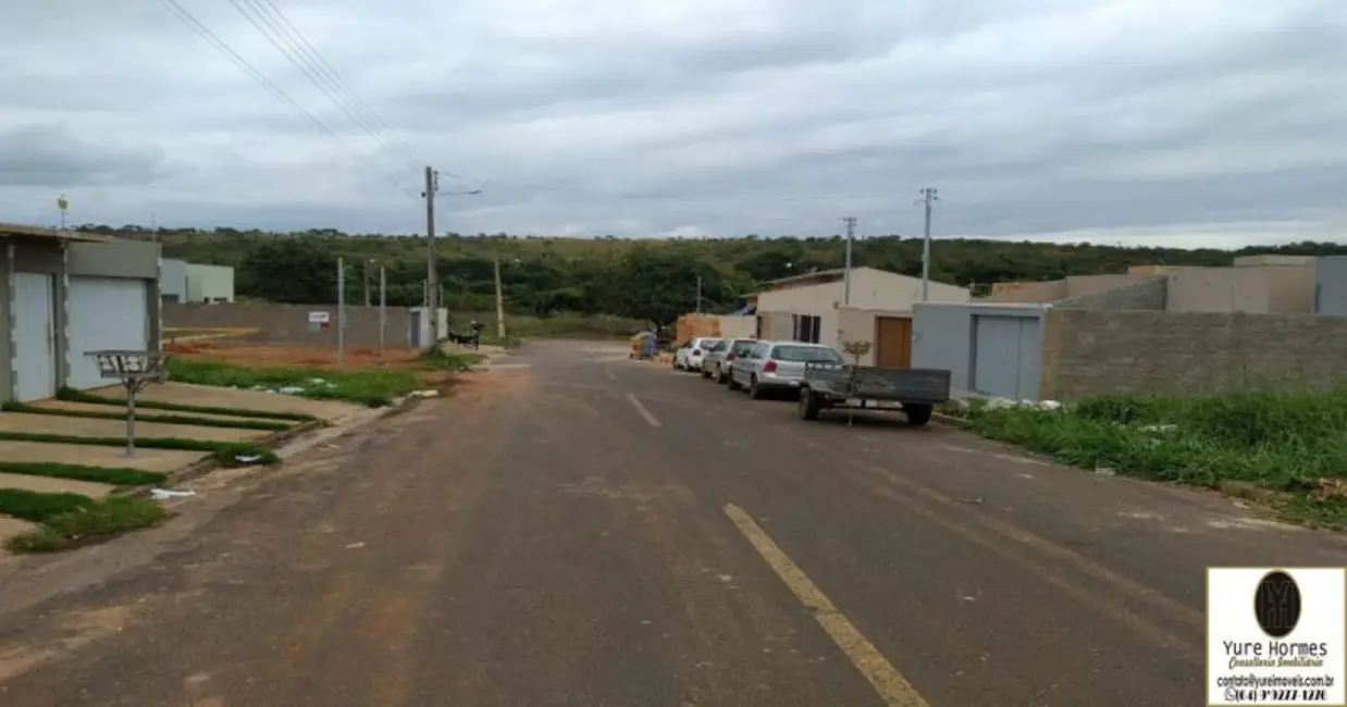 Terreno / Lote à venda, 300m2 em Caldas Novas - GO - imagem 4 Foto 4 de Terreno / Lote à venda, 300m2 em Caldas Novas - GO