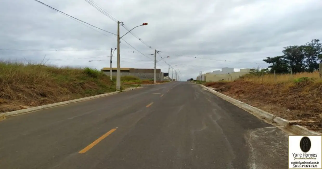 Terreno / Lote à venda, 300m2 em Caldas Novas - GO - imagem 5 Foto 5 de Terreno / Lote à venda, 300m2 em Caldas Novas - GO