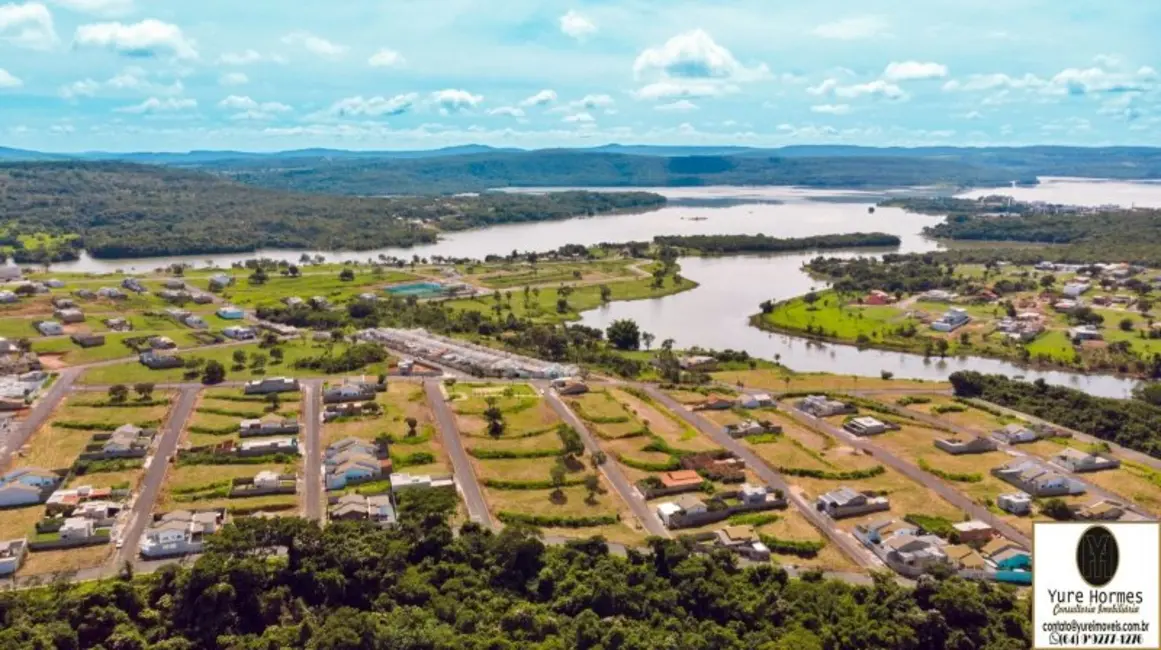 Terreno / Lote à venda, 300m2 em Caldas Novas - GO - imagem 7 Foto 7 de Terreno / Lote à venda, 300m2 em Caldas Novas - GO