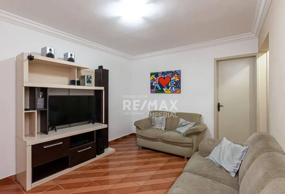 Foto 1 de Apartamento com 2 quartos à venda, 54m2 em Jardim Rio das Pedras, Cotia - SP