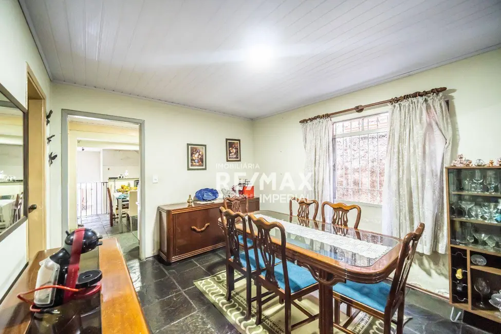 Foto 1 de Casa com 4 quartos à venda, 500m2 em Vila São Francisco de Assis, Cotia - SP