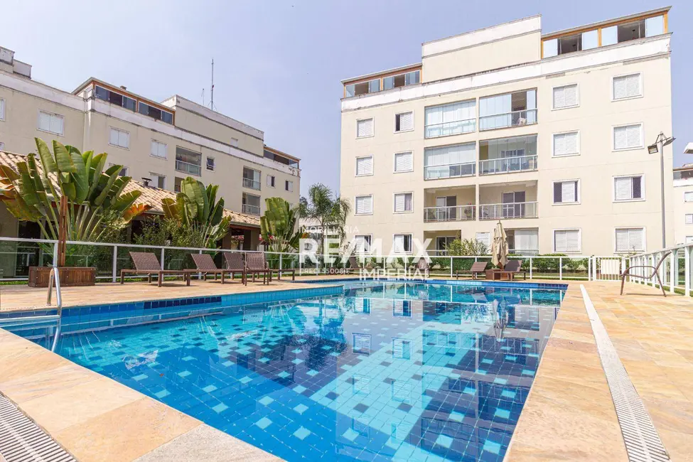 Foto 1 de Apartamento com 2 quartos à venda, 67m2 em Jardim Santa Izabel, Cotia - SP