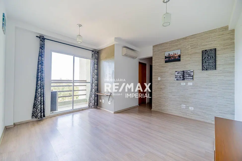Foto 1 de Apartamento com 2 quartos à venda, 50m2 em Jardim Marilu, Carapicuiba - SP