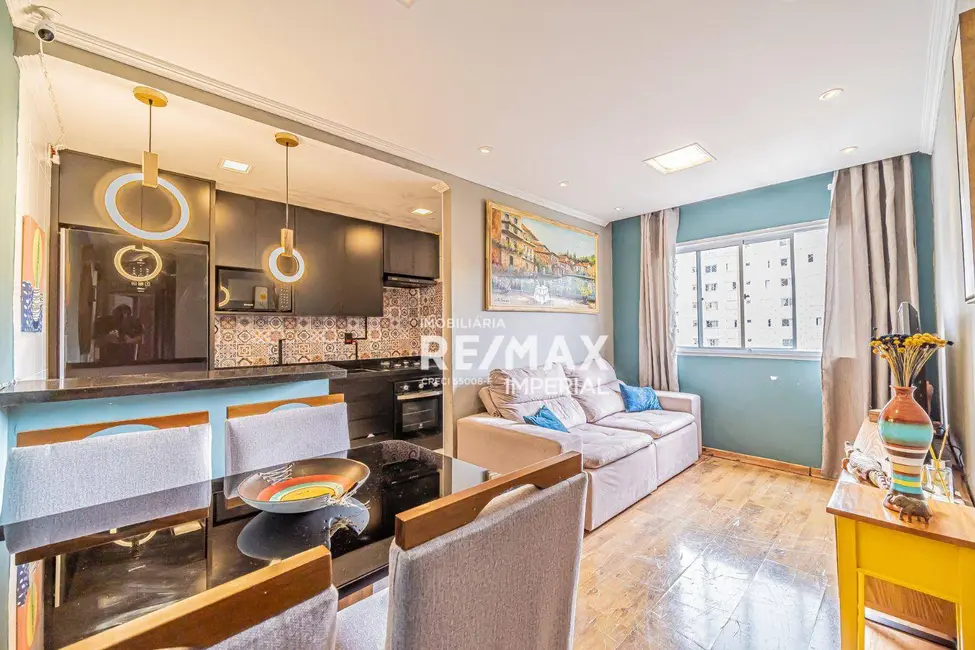 Foto 1 de Apartamento com 2 quartos à venda, 102m2 em Vila da Oportunidade, Carapicuiba - SP