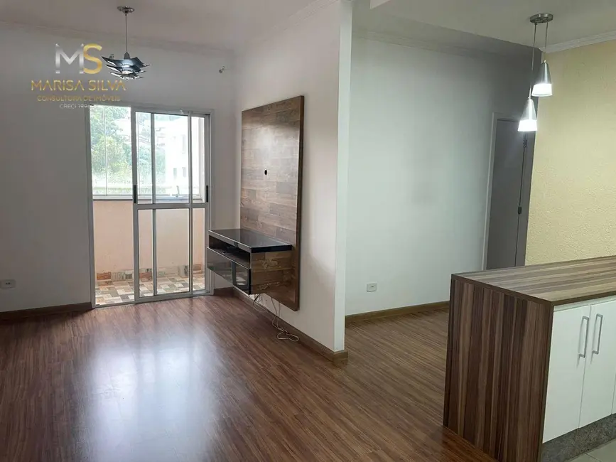 Foto 2 de Apartamento com 2 quartos à venda, 54m2 em Jardim Barbacena, Cotia - SP