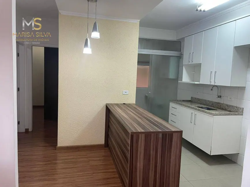 Foto 1 de Apartamento com 2 quartos à venda, 54m2 em Jardim Barbacena, Cotia - SP