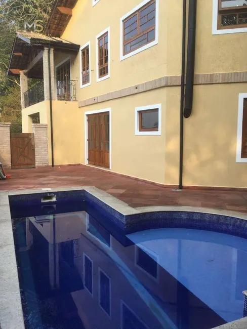 Foto 2 de Casa de Condomínio com 5 quartos à venda, 555m2 em Aldeia da Fazendinha, Carapicuiba - SP