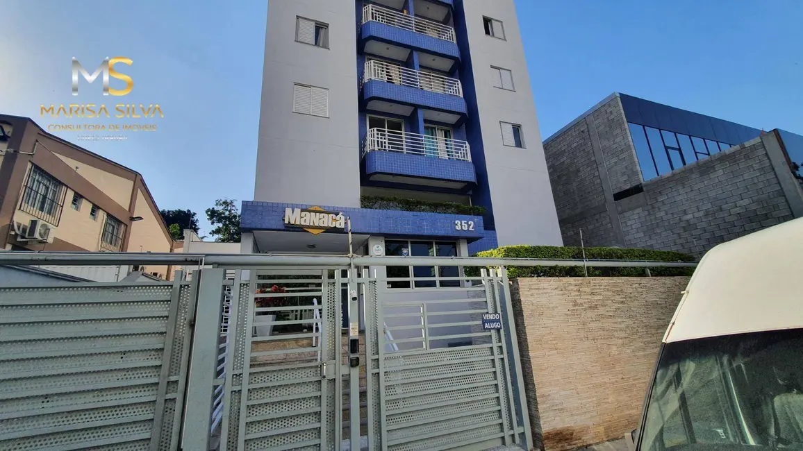 Foto 1 de Apartamento com 3 quartos à venda e para alugar, 108m2 em Vila Indiana, São Paulo - SP