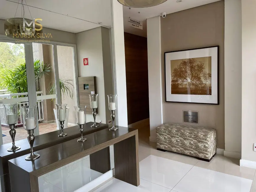 Foto 1 de Apartamento com 3 quartos à venda, 123m2 em Alphaville, Santana De Parnaiba - SP