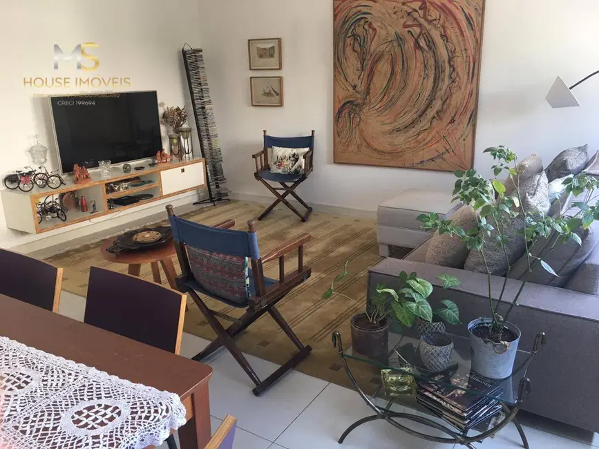 Foto 1 de Apartamento com 3 quartos à venda, 92m2 em Vila Madalena, São Paulo - SP