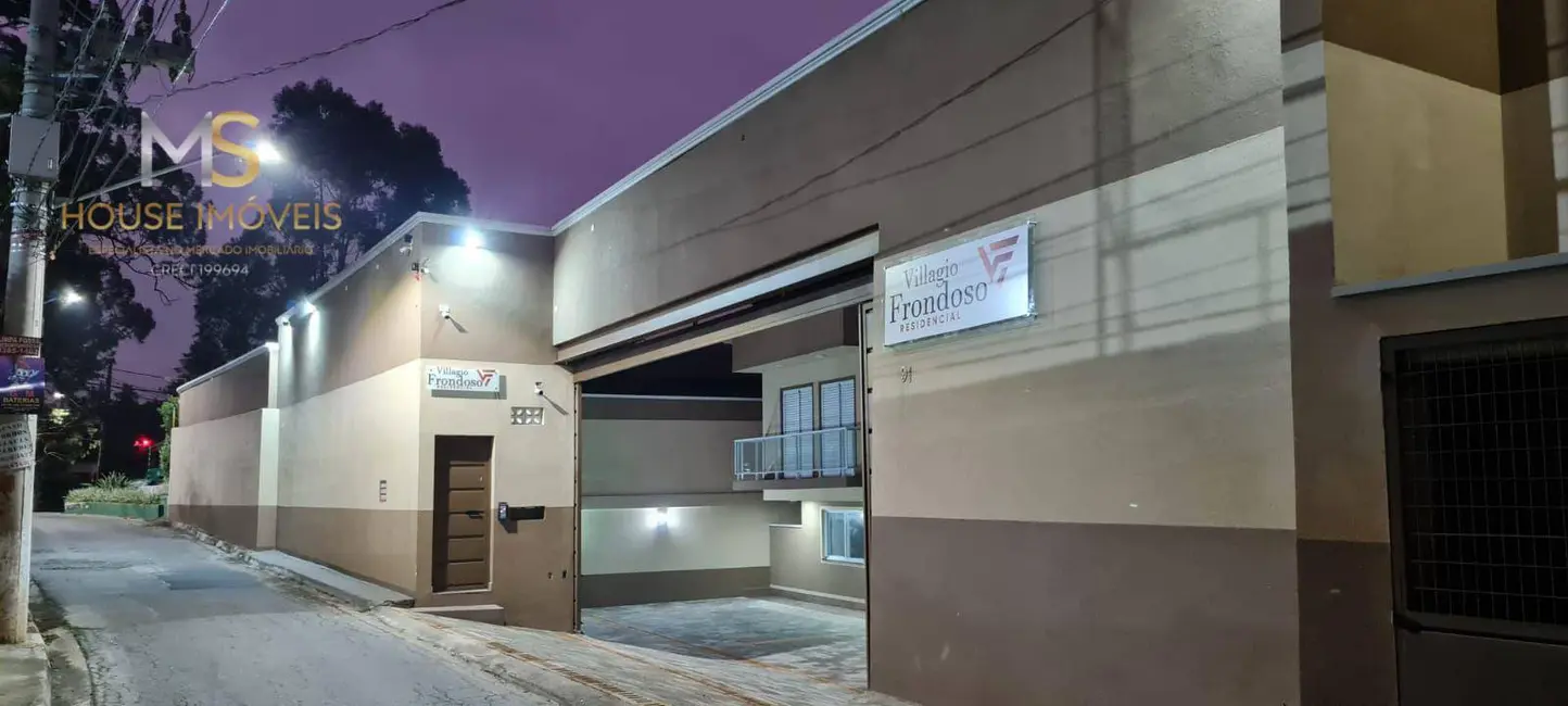 Foto 1 de Casa de Condomínio com 3 quartos à venda e para alugar, 198m2 em Granja Viana, Cotia - SP