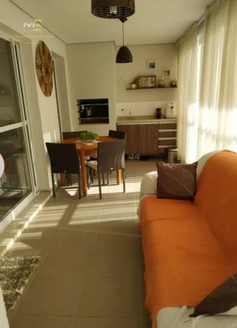 Foto 1 de Apartamento com 3 quartos à venda, 98m2 em Chácara Pavoeiro, Cotia - SP