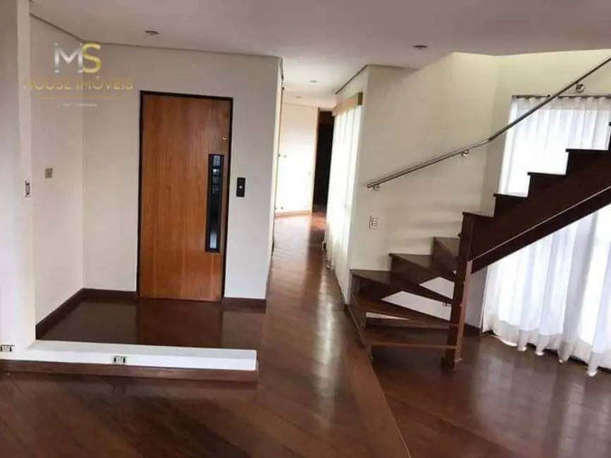 Foto 2 de Apartamento com 2 quartos à venda, 50m2 em Jardim São Luiz, Jandira - SP
