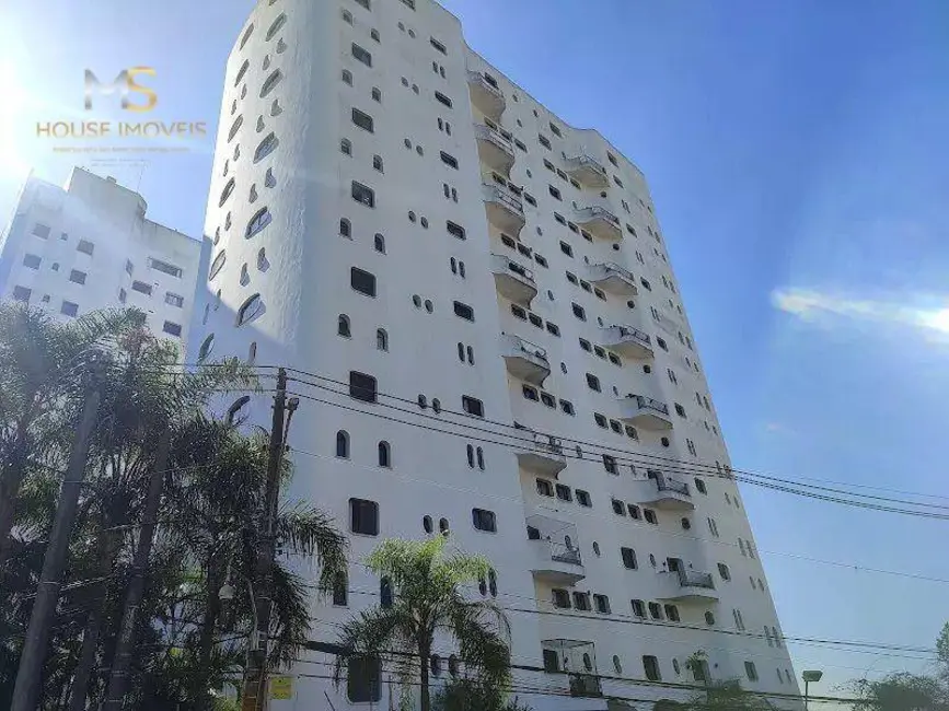 Foto 2 de Apartamento com 4 quartos à venda e para alugar, 242m2 em Vila Andrade, São Paulo - SP