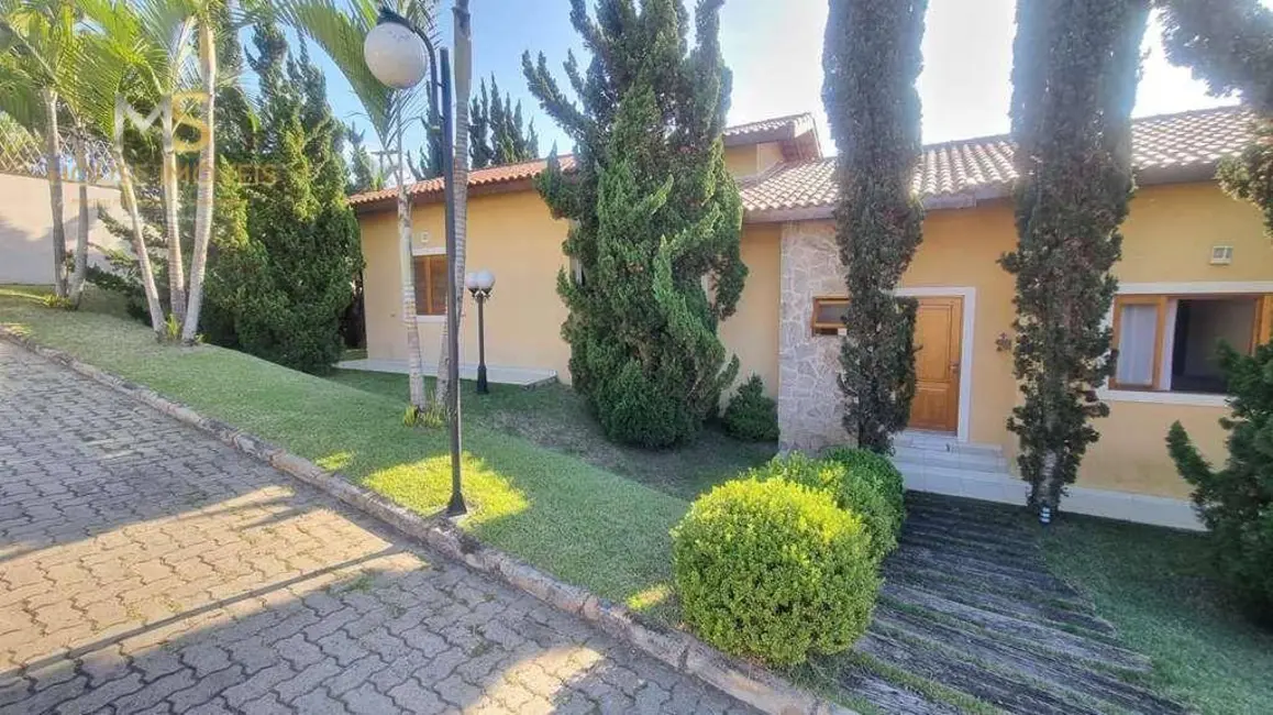 Foto 1 de Casa de Condomínio com 3 quartos à venda, 453m2 em Jardim Ana Estela, Carapicuiba - SP