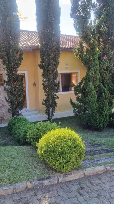 Foto 2 de Casa de Condomínio com 3 quartos à venda, 453m2 em Jardim Ana Estela, Carapicuiba - SP
