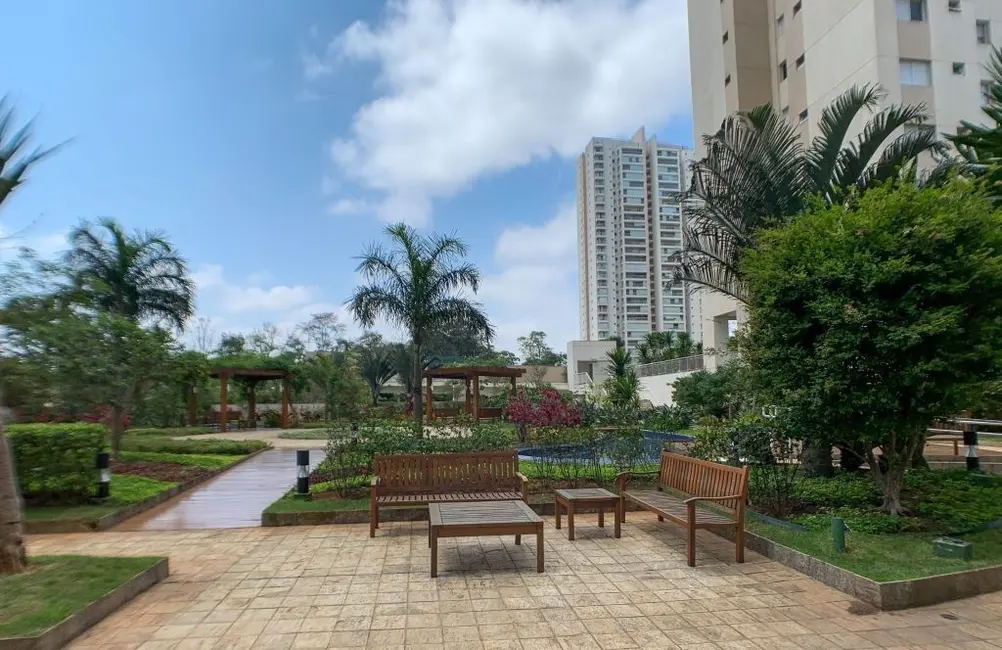 Foto 2 de Apartamento com 3 quartos à venda, 106m2 em Jardim Arpoador, São Paulo - SP
