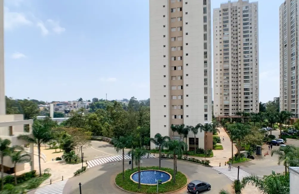 Foto 1 de Apartamento com 3 quartos à venda, 106m2 em Jardim Arpoador, São Paulo - SP