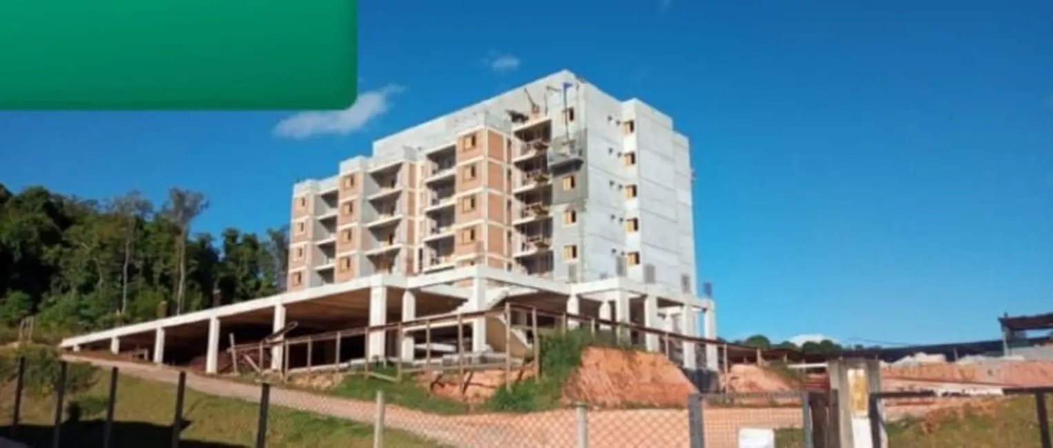 Foto 1 de Apartamento com 2 quartos à venda, 68m2 em Colinas de Cotia, Cotia - SP