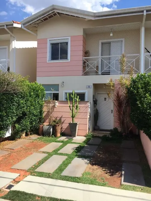 Foto 1 de Casa de Condomínio com 3 quartos à venda, 100m2 em Jardim da Glória, Cotia - SP