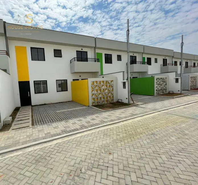 Foto 2 de Casa de Condomínio com 2 quartos à venda, 67m2 em Jardim Petrópolis, Cotia - SP
