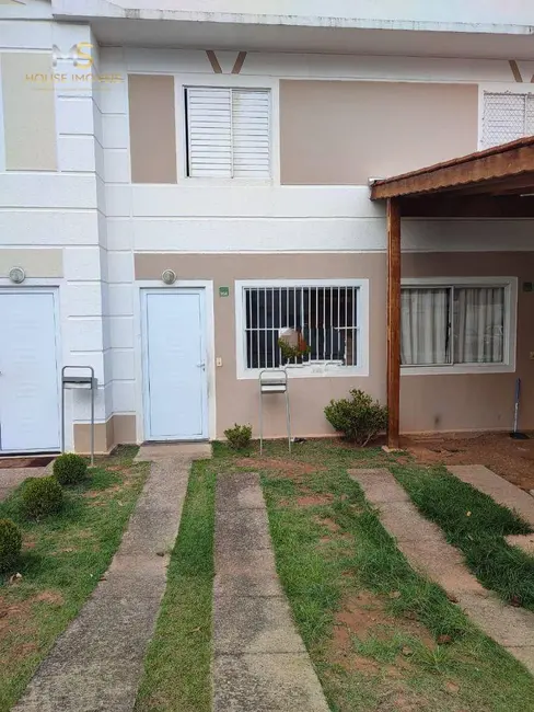 Foto 1 de Casa de Condomínio com 2 quartos à venda, 120m2 em Jardim Ísis, Cotia - SP