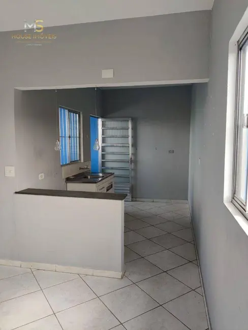 Foto 1 de Casa com 1 quarto para alugar, 40m2 em Jardim Ísis, Cotia - SP