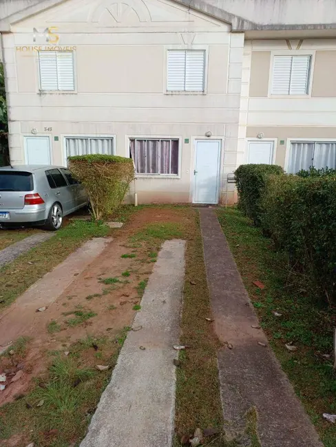 Foto 2 de Casa de Condomínio com 2 quartos à venda, 120m2 em Jardim Ísis, Cotia - SP