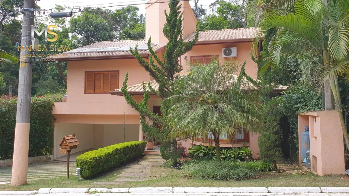 Foto 1 de Casa de Condomínio com 3 quartos à venda, 730m2 em Transurb, Itapevi - SP