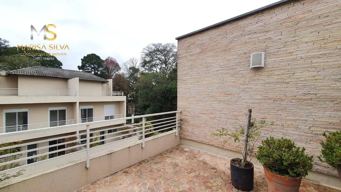 Foto 2 de Casa de Condomínio com 4 quartos à venda, 174m2 em Jardim Rebelato, Cotia - SP