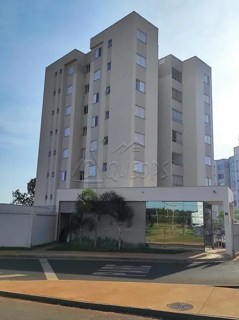 Foto 1 de Apartamento com 2 quartos para alugar, 10m2 em Barretos - SP
