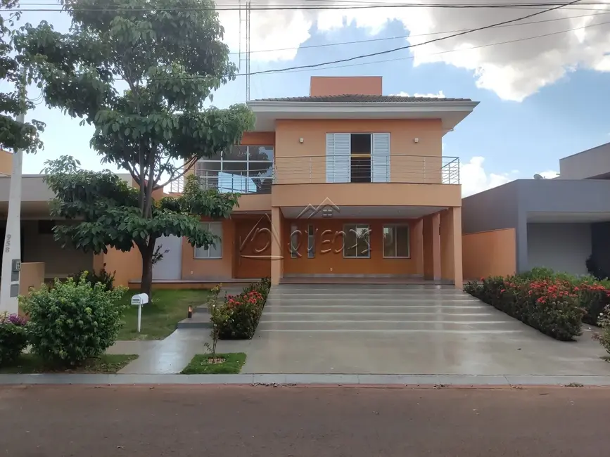 Foto 1 de Casa de Condomínio com 3 quartos à venda, 300m2 em Barretos - SP