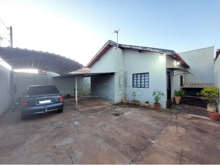 Foto 2 de Casa com 2 quartos à venda, 143m2 em Barretos - SP