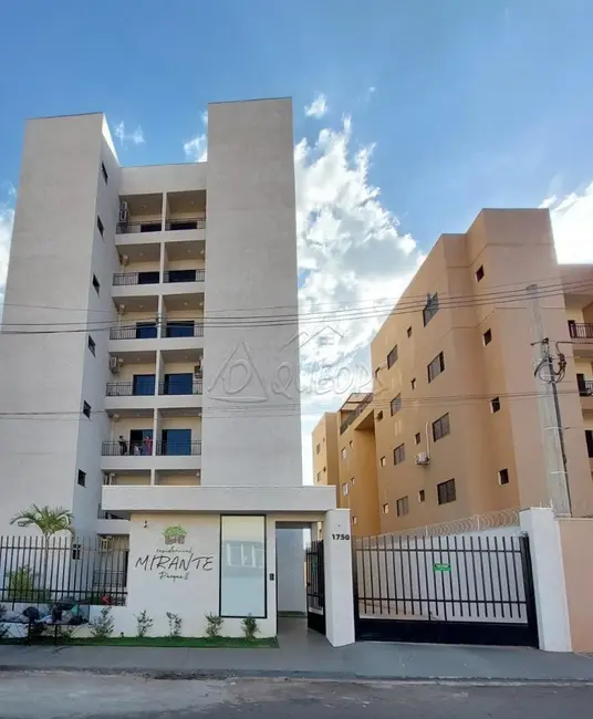 Foto 1 de Apartamento com 2 quartos para alugar, 72m2 em Barretos - SP