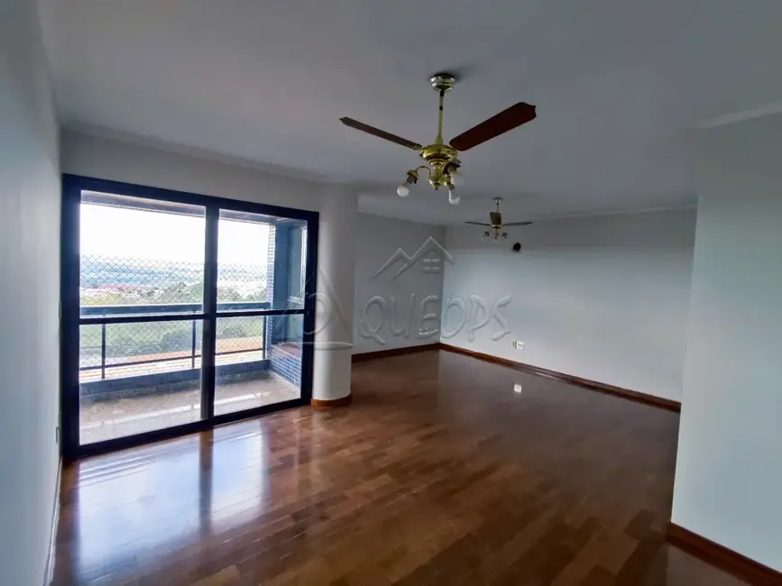 Foto 2 de Apartamento com 3 quartos à venda, 178m2 em Barretos - SP
