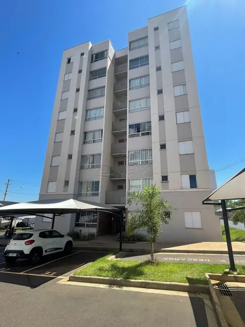 Foto 1 de Apartamento com 2 quartos para alugar, 10m2 em Barretos - SP
