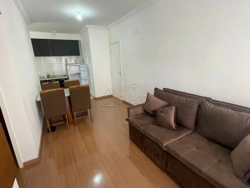 Foto 2 de Apartamento com 2 quartos para alugar, 10m2 em Barretos - SP