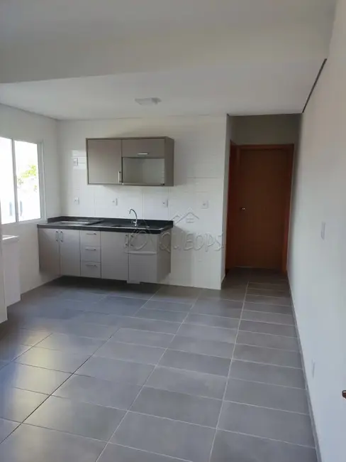 Foto 2 de Apartamento com 1 quarto para alugar, 10m2 em Barretos - SP