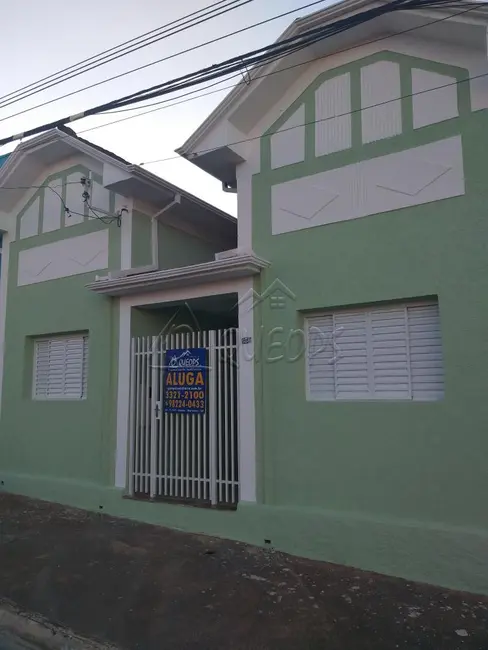 Foto 1 de Casa com 2 quartos para alugar, 76m2 em Barretos - SP