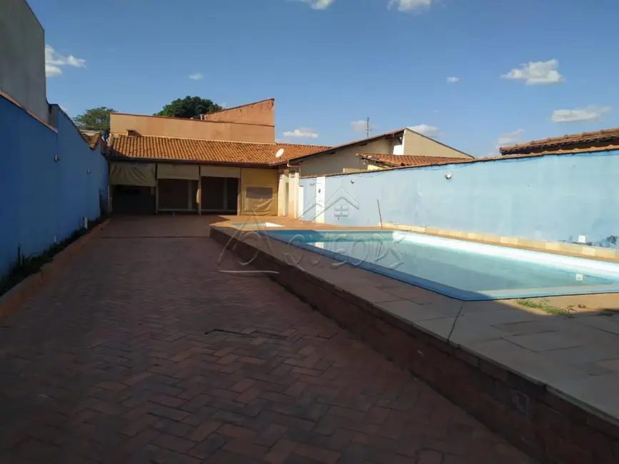 Foto 2 de Casa com 3 quartos à venda, 270m2 em Barretos - SP