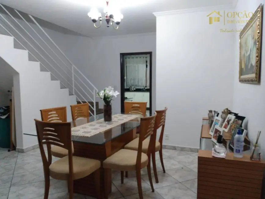 Foto 1 de Casa com 2 quartos à venda, 132m2 em Vila Fragnani, Itu - SP