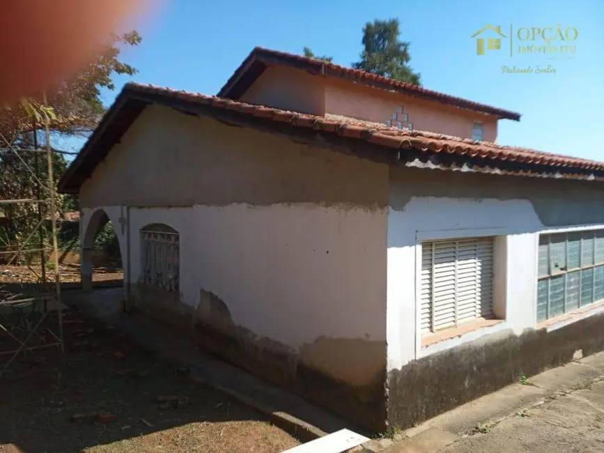 Foto 2 de Chácara com 3 quartos à venda, 1850m2 em Chácaras Reunidas Ipê, Itu - SP