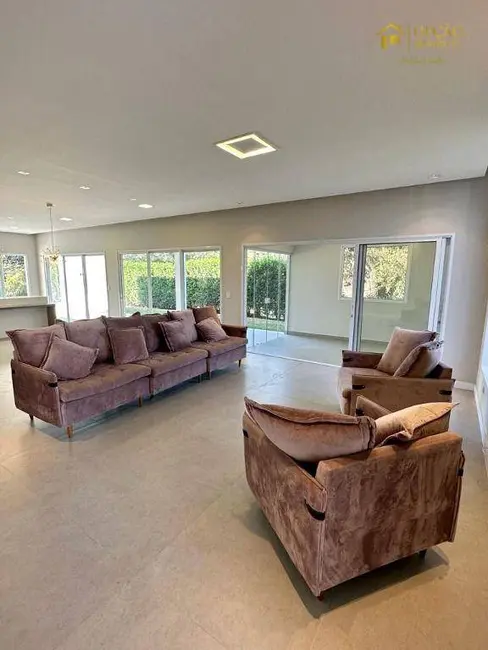 Foto 2 de Casa de Condomínio com 3 quartos à venda, 800m2 em Jardim Santa Monica, Itu - SP