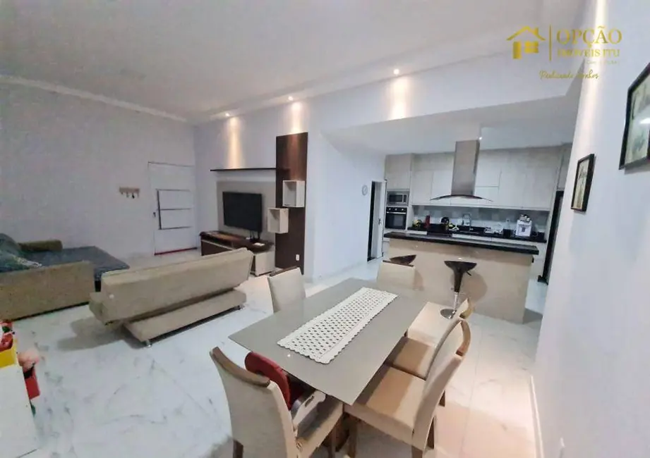 Foto 1 de Casa de Condomínio com 4 quartos à venda, 420m2 em Jardim Celani, Salto - SP