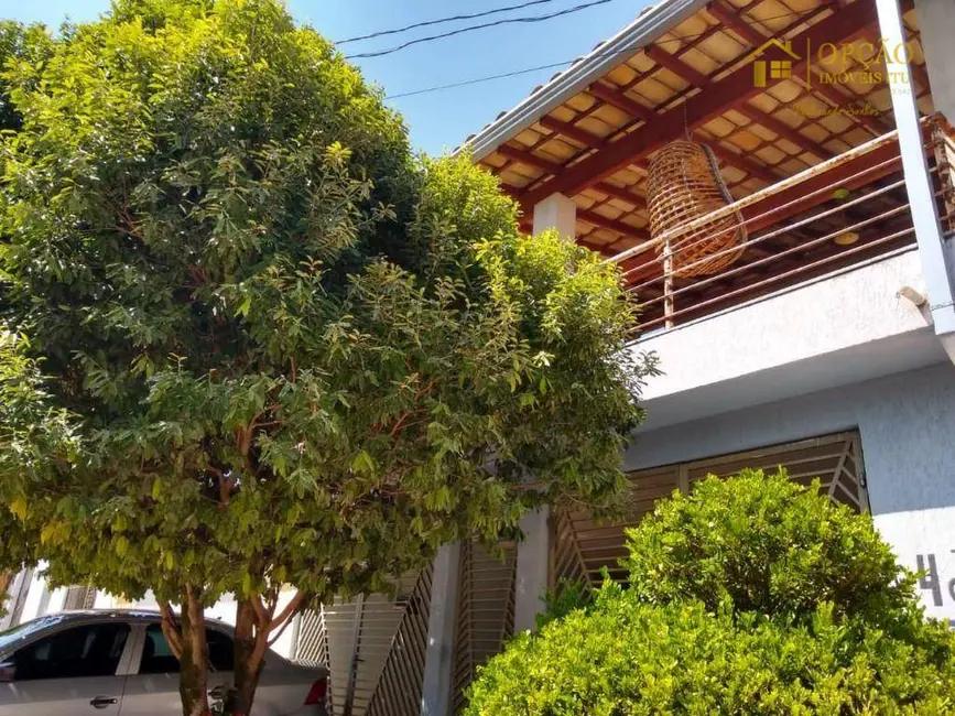 Foto 1 de Casa com 3 quartos à venda, 150m2 em Jardim Santa Rita, Salto - SP