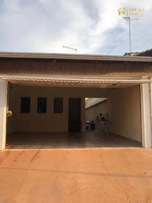Foto 1 de Casa com 3 quartos à venda, 150m2 em Jardim Alvorada, Salto - SP