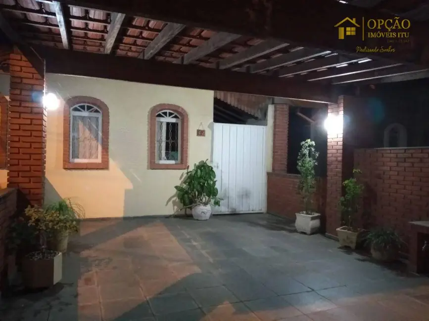 Foto 1 de Casa de Condomínio com 2 quartos à venda, 125m2 em Vila Padre Bento, Itu - SP
