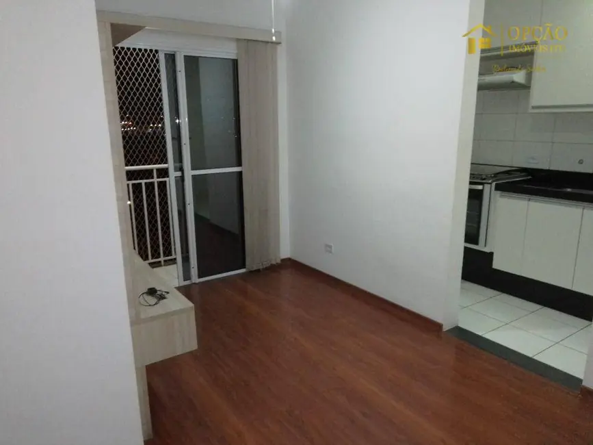 Foto 2 de Apartamento com 2 quartos à venda, 47m2 em Nossa Senhora Aparecida, Itu - SP