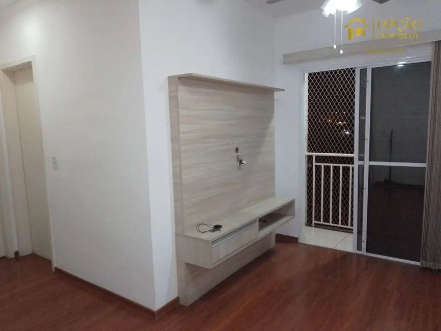Foto 1 de Apartamento com 2 quartos à venda, 47m2 em Nossa Senhora Aparecida, Itu - SP