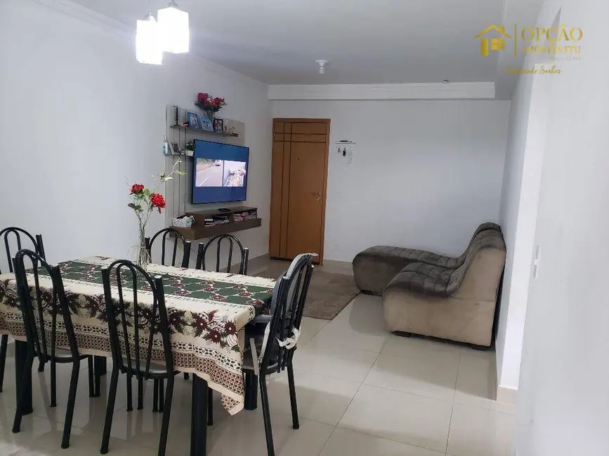 Foto 2 de Apartamento com 2 quartos à venda, 74m2 em Jardim Nair Maria, Salto - SP